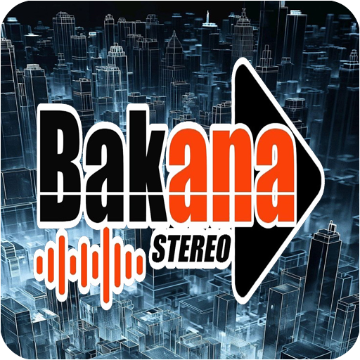 Bakana Stereo Online