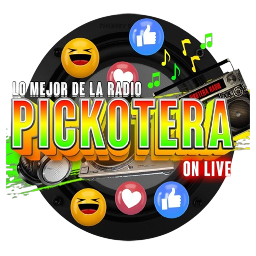 Pickotera Radio
