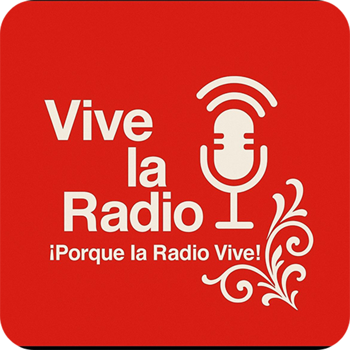 Vive la Radio